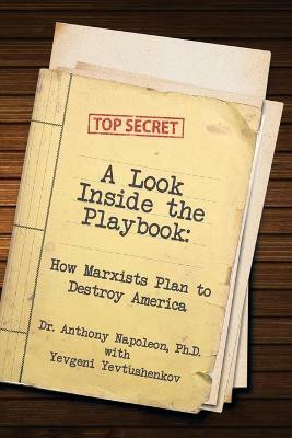 A Look Inside the Playbook(English, Paperback, Napoleon Anthony)
