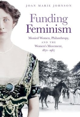 Funding Feminism(English, Paperback, Johnson Joan Marie)