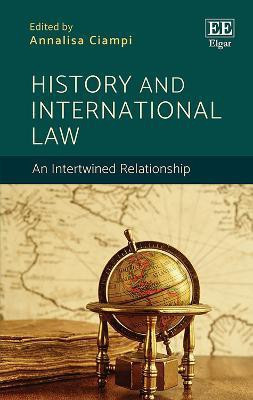 History and International Law(English, Hardcover, unknown)