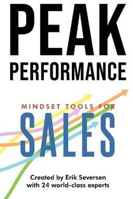 Peak Performance(English, Paperback, Seversen Erik)