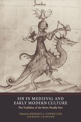 Sin in Medieval and Early Modern Culture(English, Hardcover, unknown)