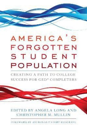 America's Forgotten Student Population(English, Paperback, unknown)