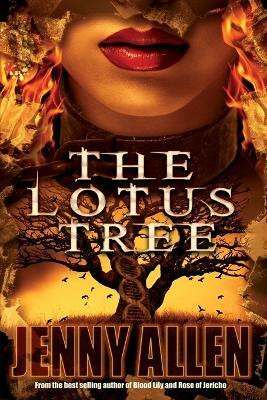 The Lotus Tree(English, Paperback, Allen Jenny)