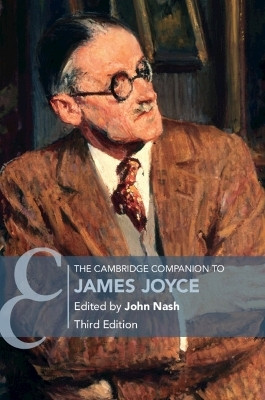 The Cambridge Companion to James Joyce(English, Paperback, unknown)