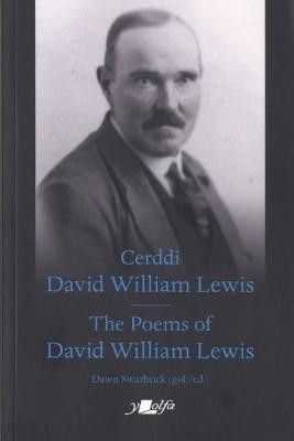 Cerddi David William Lewis the Poems of David William Lewis(English, Paperback, Lolfa Y)