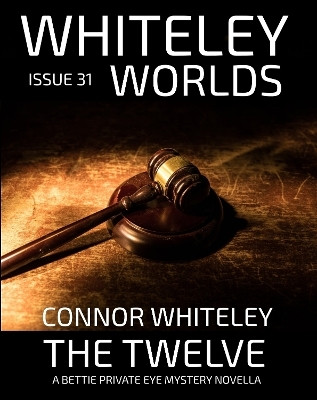 Issue 31(English, Paperback, Whiteley Connor)