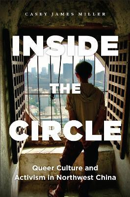 Inside the Circle(English, Hardcover, Miller Casey James)