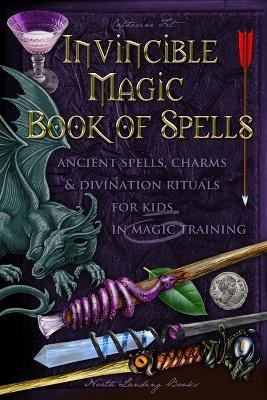 Invincible Magic Book of Spells(English, Paperback, Fet Catherine)