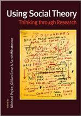 Using Social Theory(English, Hardcover, unknown)