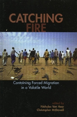 Catching Fire(English, Hardcover, unknown)