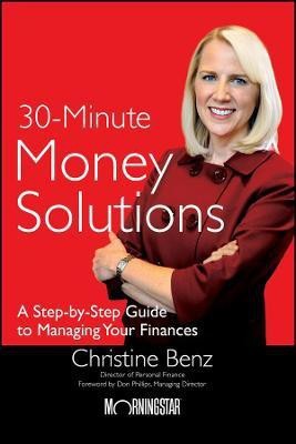 Morningstar's 30-Minute Money Solutions(English, Paperback, Benz Christine)