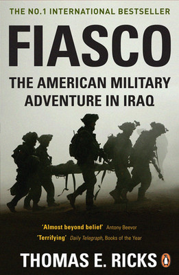Fiasco(English, Paperback, Ricks Thomas E.)