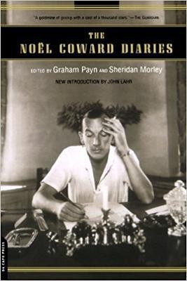 The Noel Coward Diaries(English, Paperback, Payn Graham)
