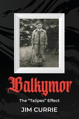 Balkymor(English, Paperback, Currie Jim)