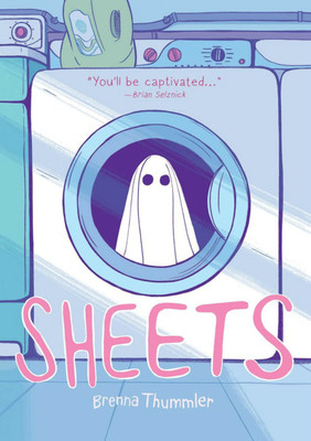 Sheets: Volume 1(English, Paperback, Thummler Brenna)