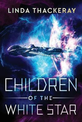 Children Of The White Star(English, Paperback, Thackeray Linda)