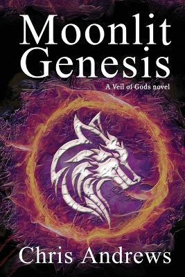 Moonlit Genesis(English, Paperback, Andrews Chris)
