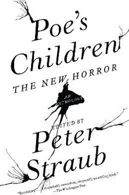 Poe's Children(English, Paperback, Straub Peter)