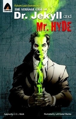 The Strange Case of Dr Jekyll and Mr Hyde(English, Paperback, Stevenson Robert Louis)