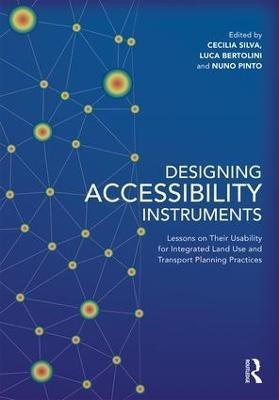 Designing Accessibility Instruments(English, Paperback, unknown)