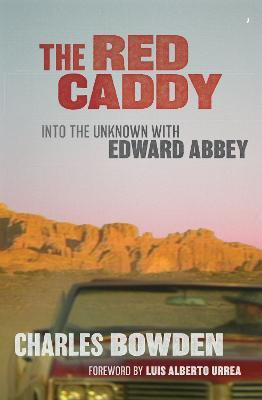 The Red Caddy(English, Paperback, Bowden Charles)