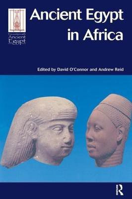 Ancient Egypt in Africa(English, Paperback, unknown)