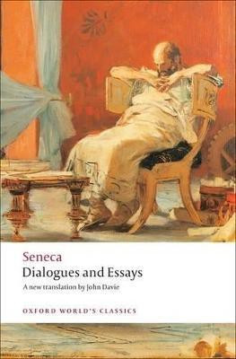 Dialogues and Essays(English, Paperback, Seneca)