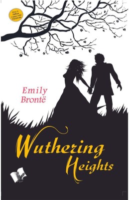 Wuthering Heights  - -(Paperback, Emily Brontë)