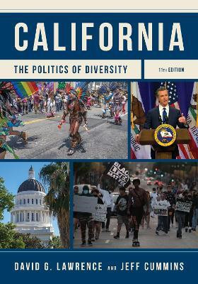 California(English, Paperback, Lawrence David G.)