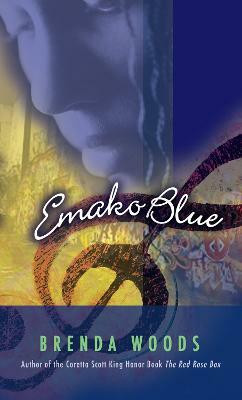 Emako Blue(English, Paperback, Woods Brenda)