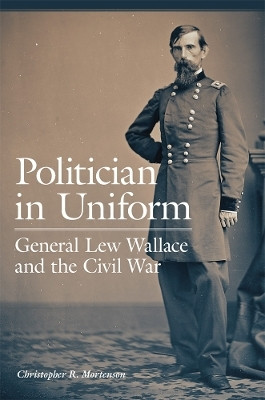 Politician in Uniform(English, Paperback, Mortenson Christopher R.)