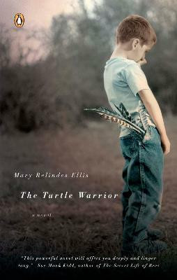 The Turtle Warrior(English, Paperback, Ellis Mary)