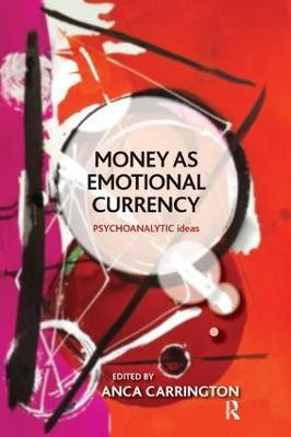 Money as Emotional Currency(English, Paperback, unknown)