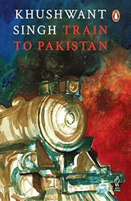 Train To Pakistan(Paperback, Khushwan Singh)
