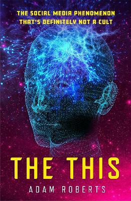 The This(English, Paperback, Roberts Adam)