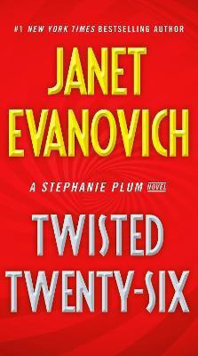 Twisted Twenty-Six(English, Paperback, Evanovich Janet)