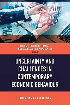 Uncertainty and Challenges in Contemporary Economic Behaviour(English, Electronic book text, unknown)