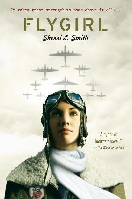 Flygirl(English, Paperback, Smith Sherri L.)