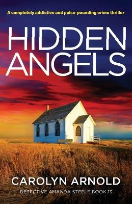 Hidden Angels(English, Paperback, Arnold Carolyn)