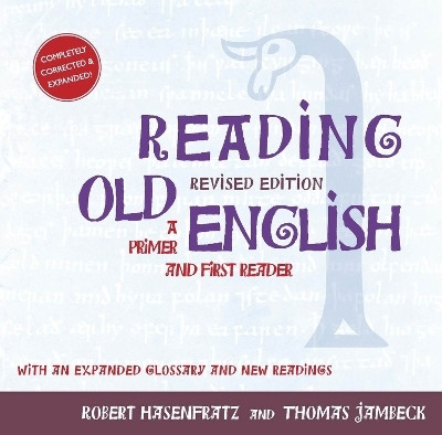 Reading Old English(English, Paperback, unknown)