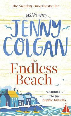 The Endless Beach(English, Paperback, Colgan Jenny)