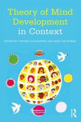 Theory of Mind Development in Context(English, Paperback, unknown)