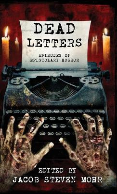 Dead Letters(English, Hardcover, Files Gemma)