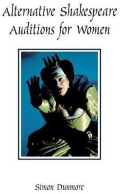 Alternative Shakespeare Auditions for Women(English, Paperback, unknown)