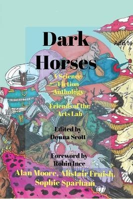 Dark Horses(English, Paperback, Moore Alan)