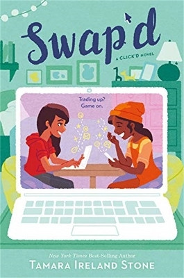 Swap'd(English, Paperback, Stone Tamara Ireland)