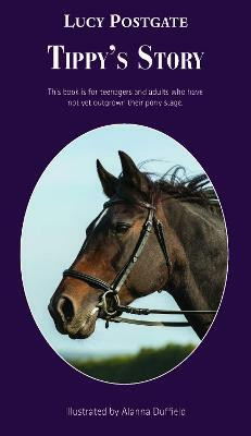 Tippy's Story(English, Hardcover, Postgate Lucy)