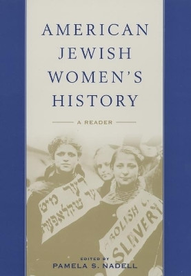 American Jewish Women's History(English, Paperback, unknown)