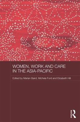 Women, Work and Care in the Asia-Pacific(English, Hardcover, unknown)