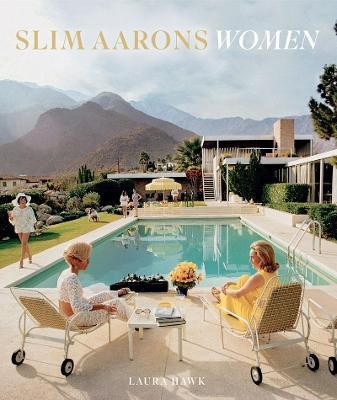 Slim Aarons: Women(English, Hardcover, unknown)